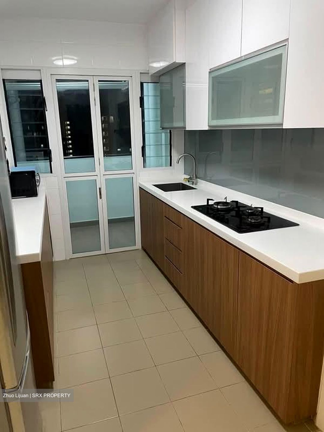 Blk 282C Compassvale Ancilla (Sengkang), HDB 4 Rooms #568255661